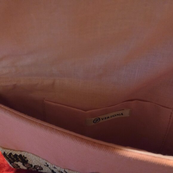 Beaded Purse - Picture 3 of 3